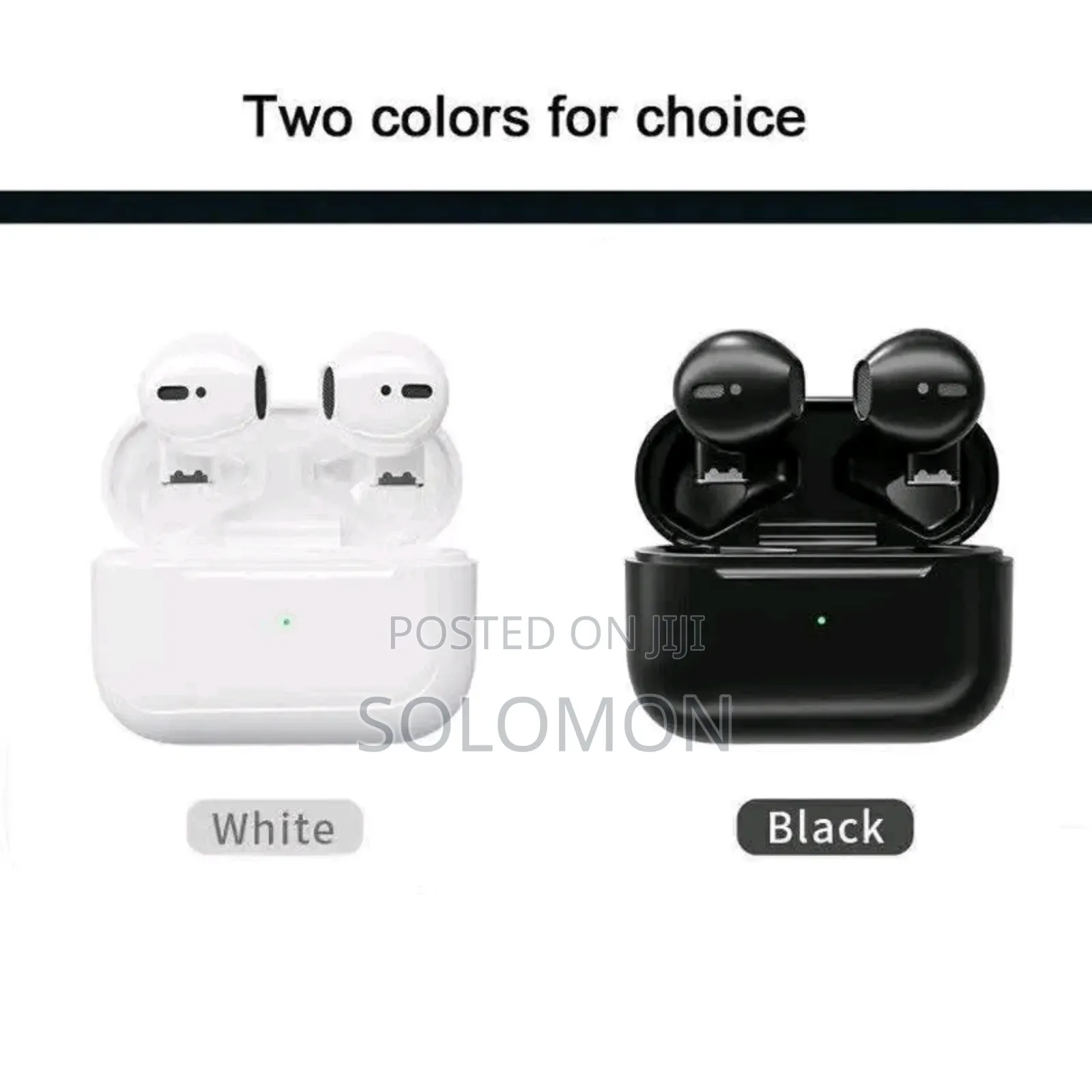 Airpods Pro 5s