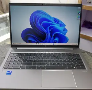 New Laptop HP ZBook 15 32GB Intel Core i7 SSD 1T