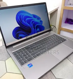 New Laptop HP ZBook 15 32GB Intel Core i7 SSD 1T