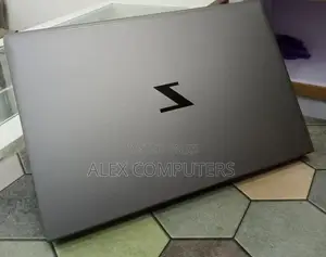 New Laptop HP ZBook 15 32GB Intel Core i7 SSD 1T