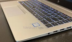 New Laptop HP EliteBook 840 G5 16GB Intel Core i5 SSD 256GB