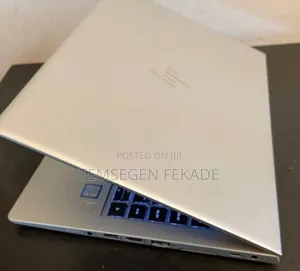 New Laptop HP EliteBook 840 G5 16GB Intel Core i5 SSD 256GB