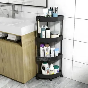 Corner Storage Rack