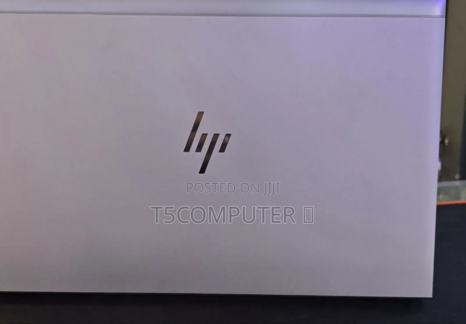 New Laptop HP EliteBook 840 G7 16GB Intel Core i7 SSD 512GB