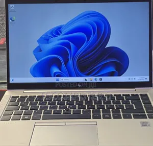 New Laptop HP EliteBook 840 G7 16GB Intel Core i7 SSD 512GB