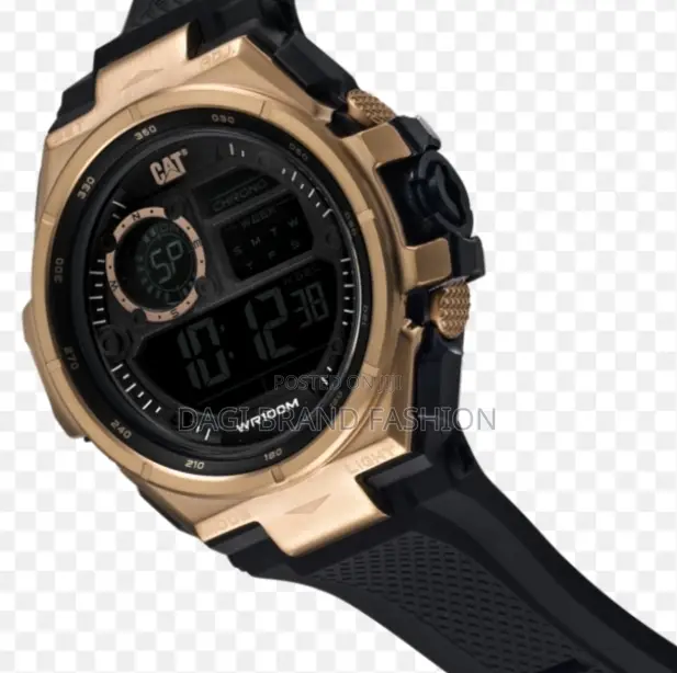 Time Never Looked This Good.