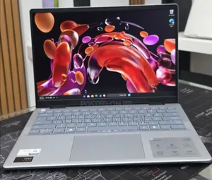 New Laptop Dell Inspiron 14 16GB Intel Core Ultra 7 SSD 512GB