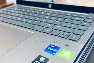 New Laptop HP Pavilion 14 16GB Intel Core i5 SSD 512GB
