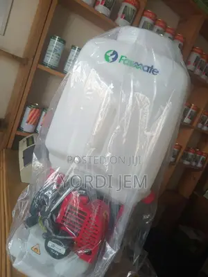 Automatic ዘመናዊ የእርሻ መርጫ