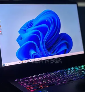 New Laptop MSI GF63 16GB Intel Core i7 SSD 1T