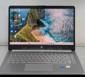 New Laptop HP Stream Notebook 16GB Intel Core i5 SSD 512GB
