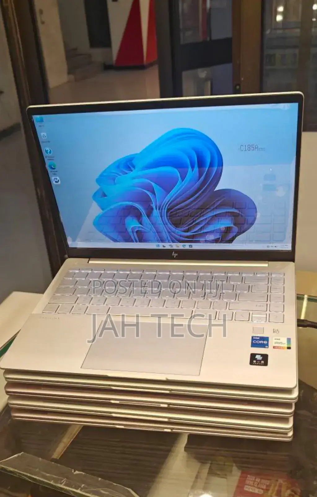 New Laptop HP Pavilion 15 16GB Intel Core i5 SSD 1T