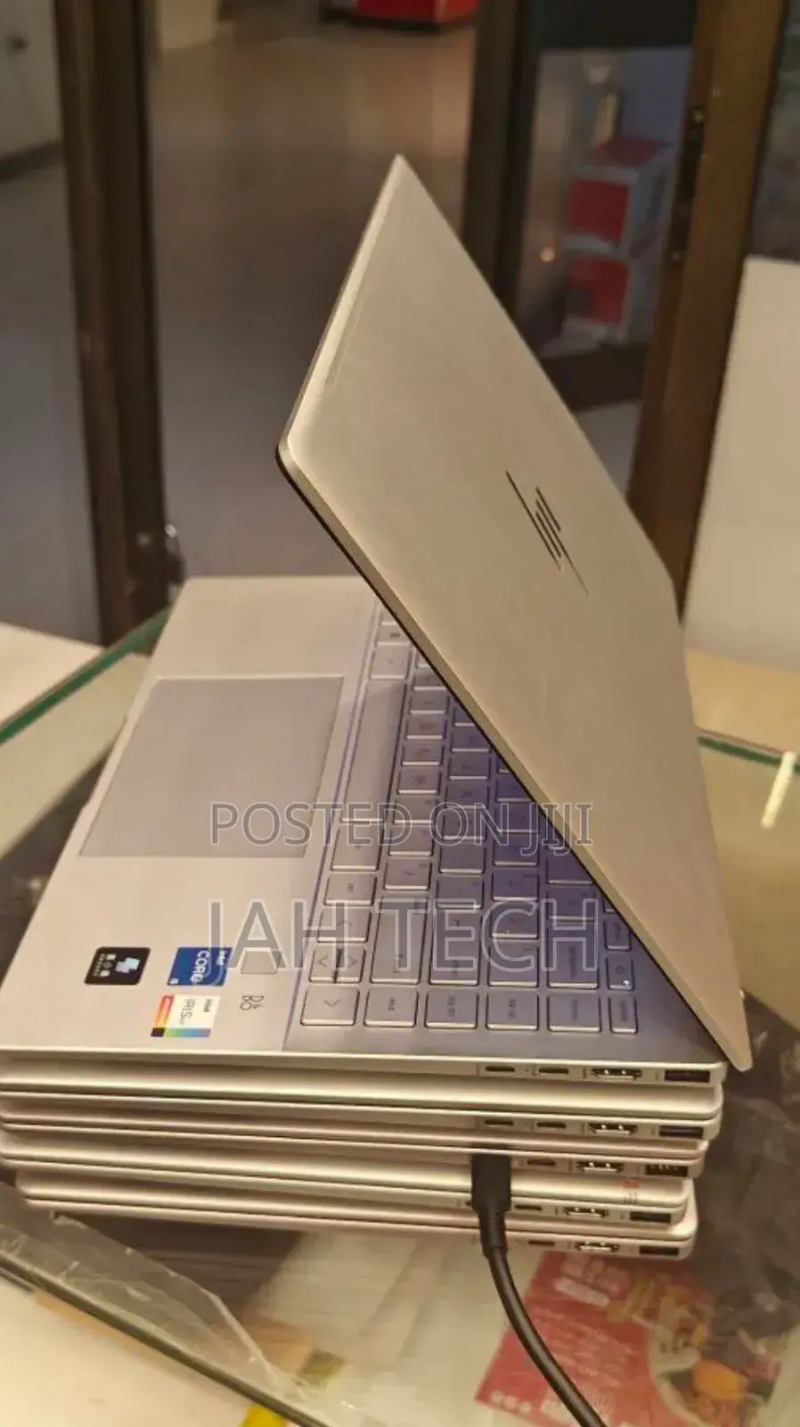 New Laptop HP Pavilion 15 16GB Intel Core i5 SSD 1T