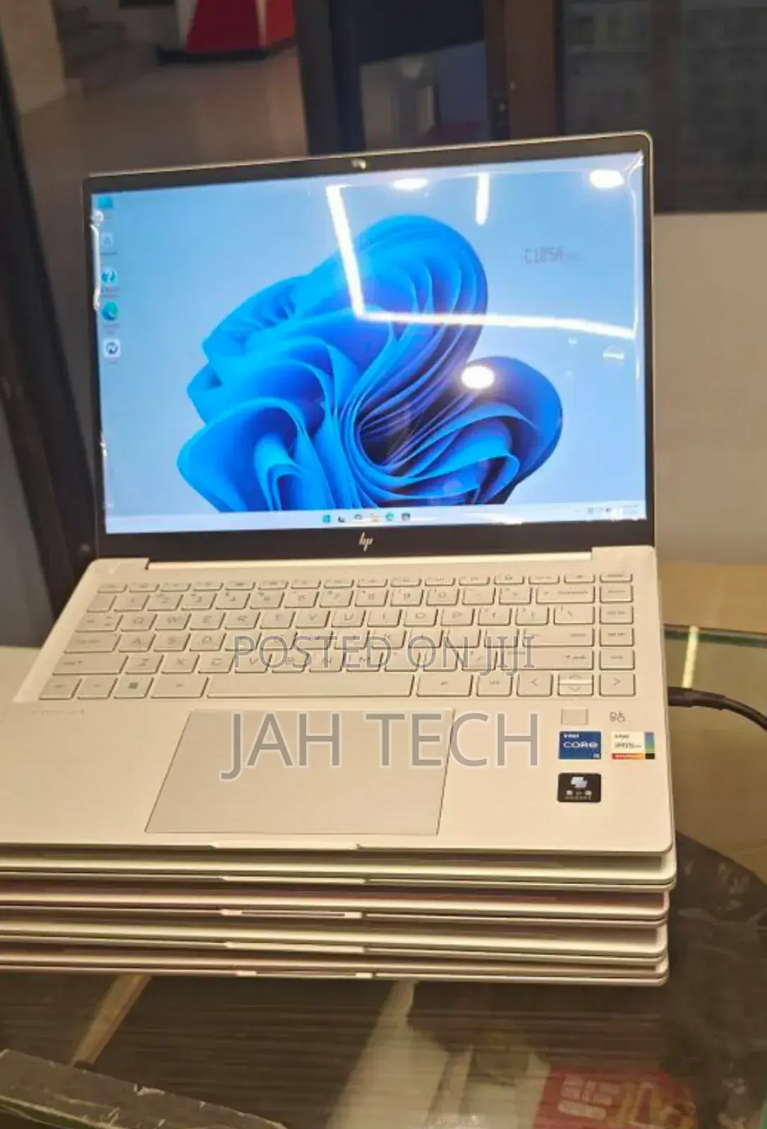 New Laptop HP Pavilion 15 16GB Intel Core i5 SSD 1T