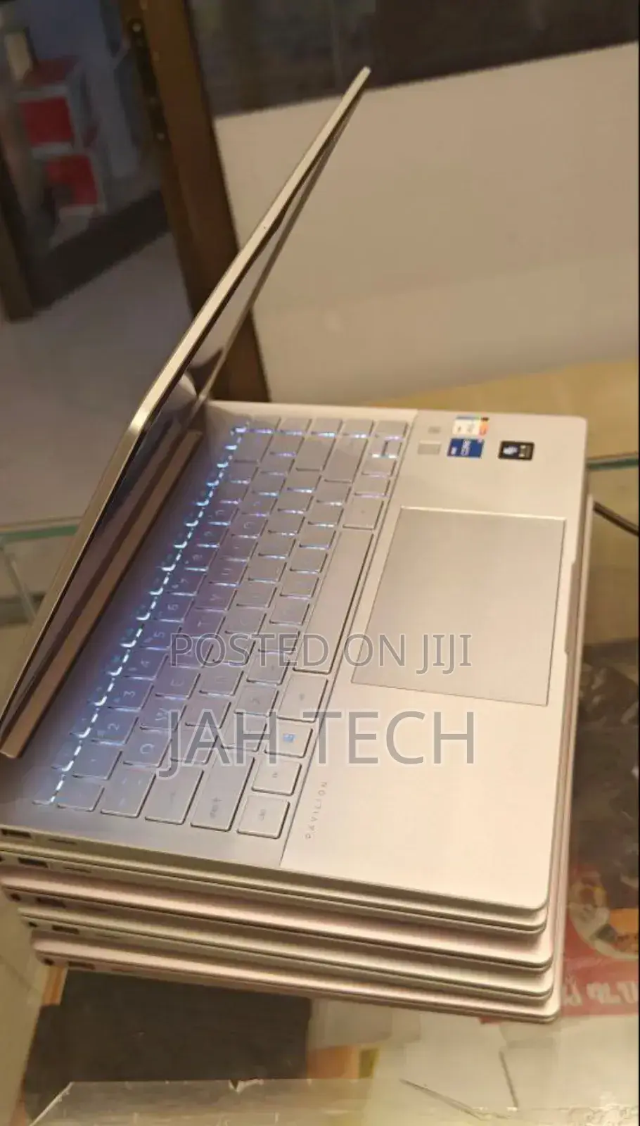New Laptop HP Pavilion 15 16GB Intel Core i5 SSD 1T