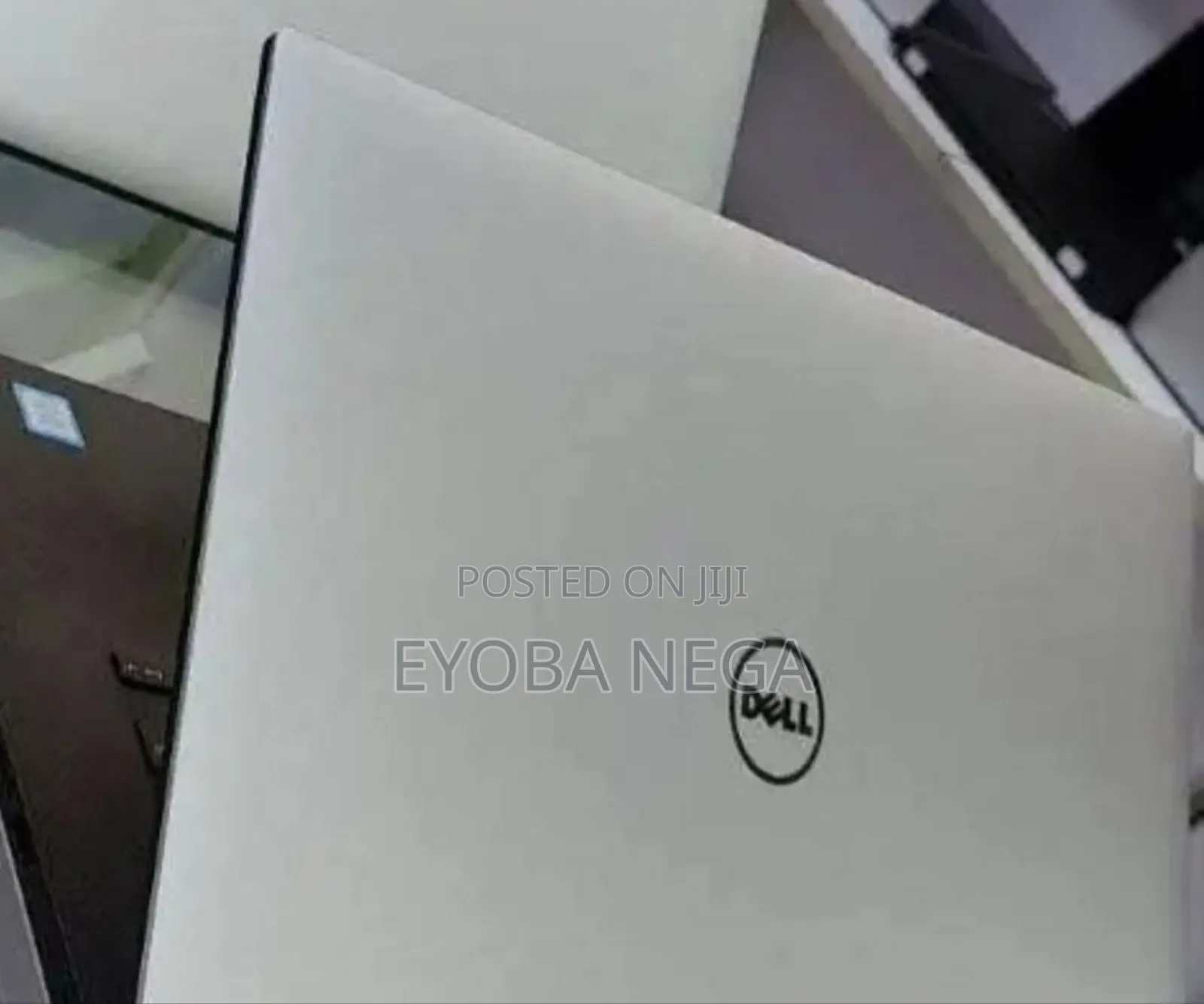 New Laptop Dell XPS 15 16GB Intel Core i5 SSD 512GB
