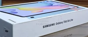 New Samsung Galaxy Tab S6 Lite 64 GB