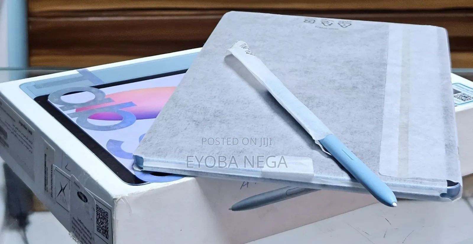 New Samsung Galaxy Tab S6 Lite 64 GB