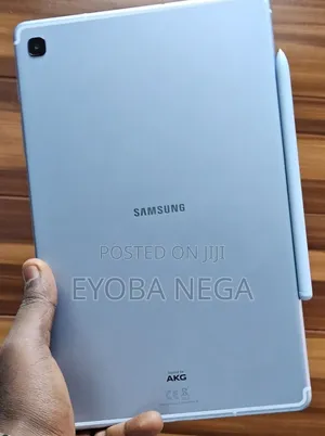 New Samsung Galaxy Tab S6 Lite 64 GB