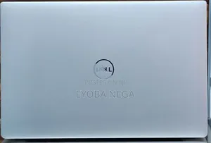 New Laptop Dell XPS 13 16GB Intel Core i7 SSD 512GB