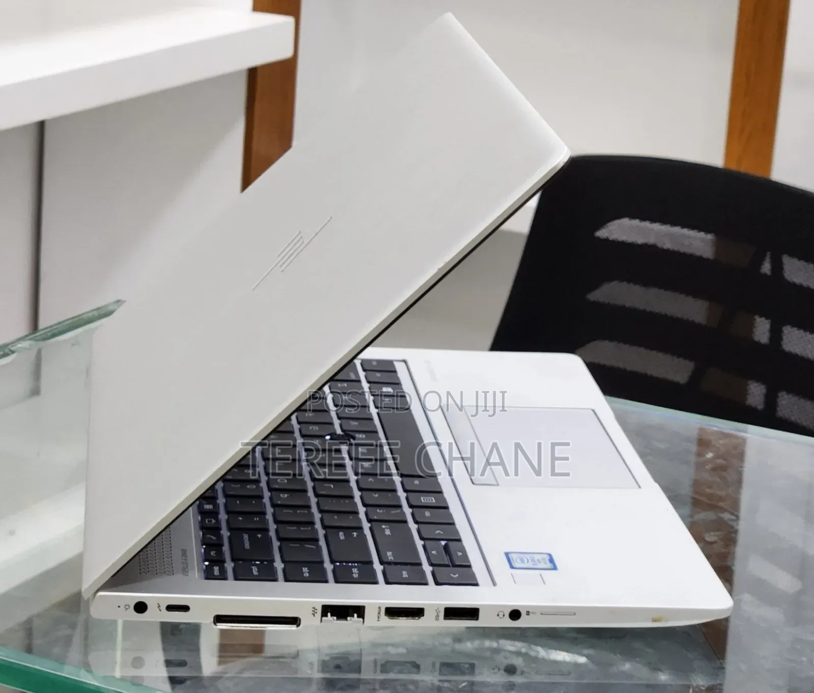 New Laptop HP EliteBook 840 G6 16GB Intel Core i5 SSD 512GB