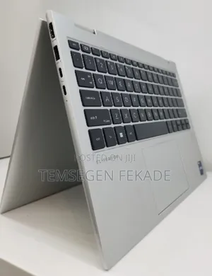 New Laptop HP EliteBook 830 16GB Intel Core i7 SSD 512GB