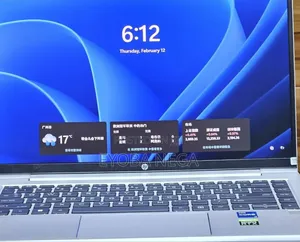 New Laptop HP ProBook 440 16GB Intel Core i7 SSD 512GB