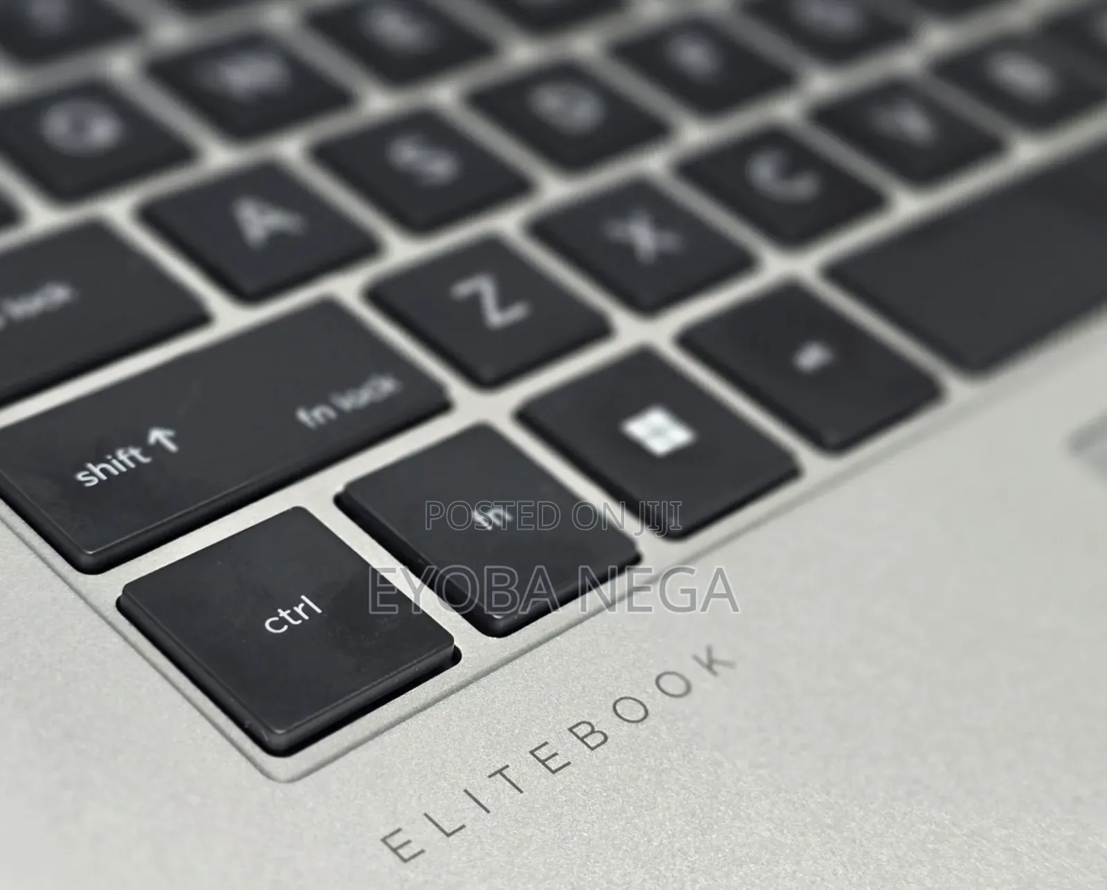 New Laptop HP EliteBook 840 G9 16GB Intel Core i7 SSD 512GB
