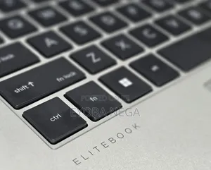 New Laptop HP EliteBook 840 G9 16GB Intel Core i7 SSD 512GB