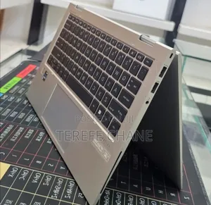 New Laptop HP EliteBook x360 1030 G8 16GB Intel Core i5 SSD 512GB
