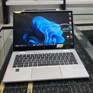 New Laptop HP EliteBook x360 1030 G8 16GB Intel Core i5 SSD 512GB