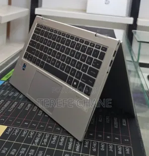 New Laptop HP EliteBook x360 1030 G8 16GB Intel Core i5 SSD 512GB