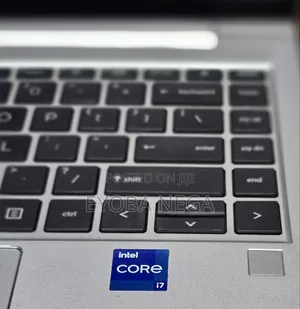 New Laptop HP EliteBook 640 G9 8GB Intel Core i7 SSD 512GB
