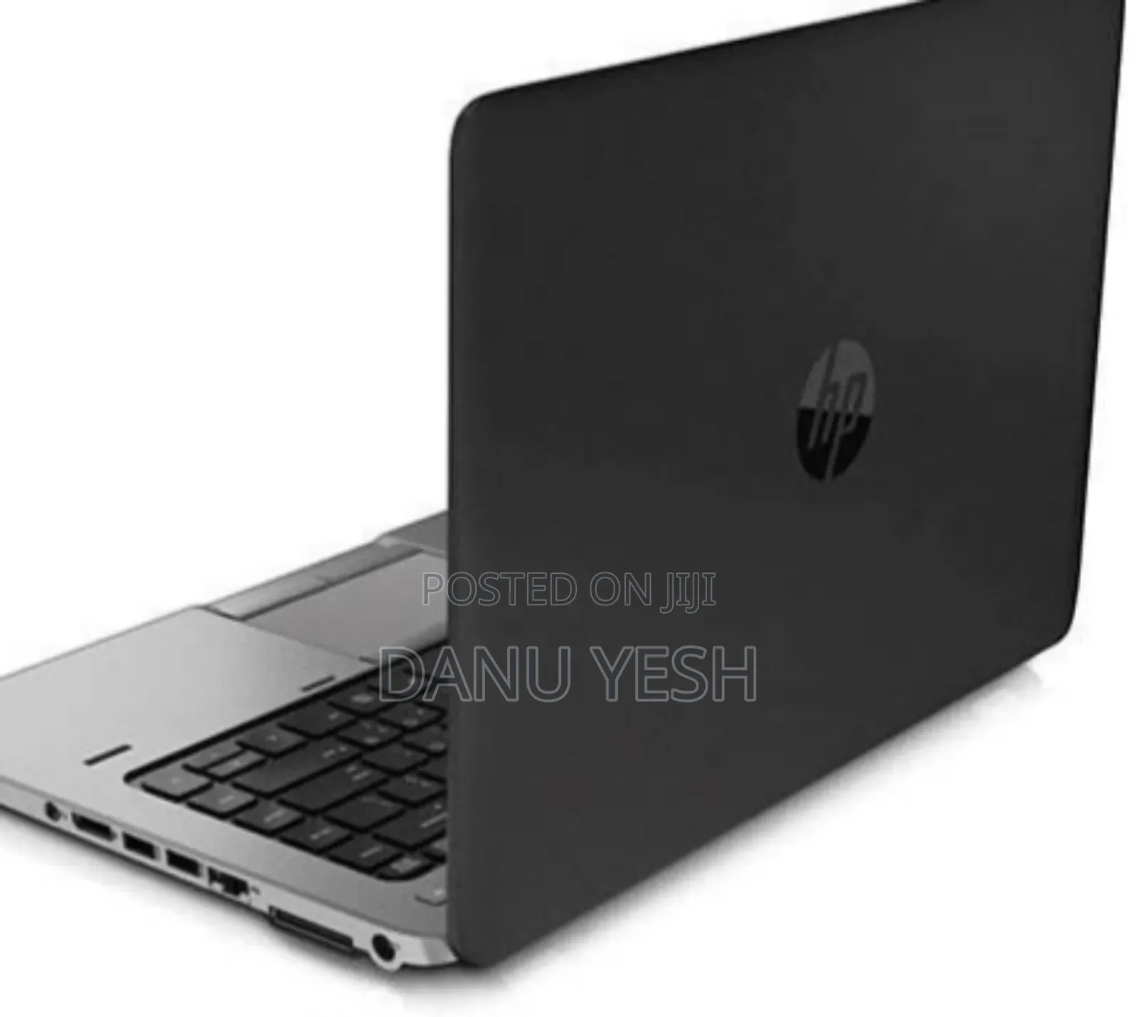 New Laptop HP EliteBook 840 G1 4GB Intel Core i5 SSD 256GB