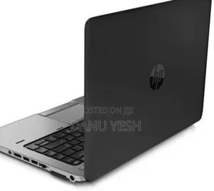 New Laptop HP EliteBook 840 G1 4GB Intel Core i5 SSD 256GB