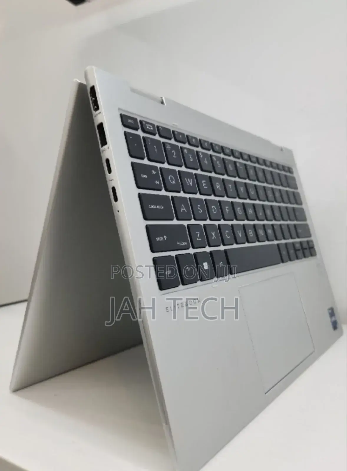 New Laptop HP EliteBook X360 1030 16GB Intel Core i7 SSD 512GB