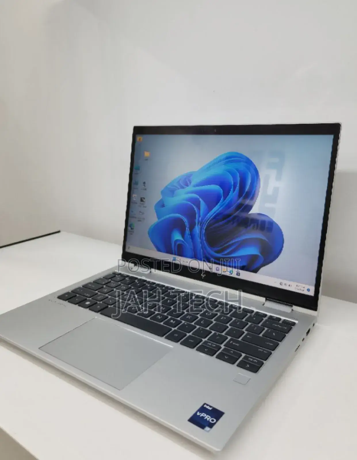 New Laptop HP EliteBook X360 1030 16GB Intel Core i7 SSD 512GB
