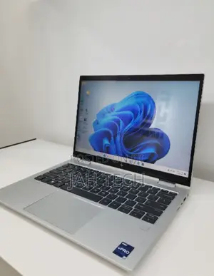 New Laptop HP EliteBook X360 1030 16GB Intel Core i7 SSD 512GB