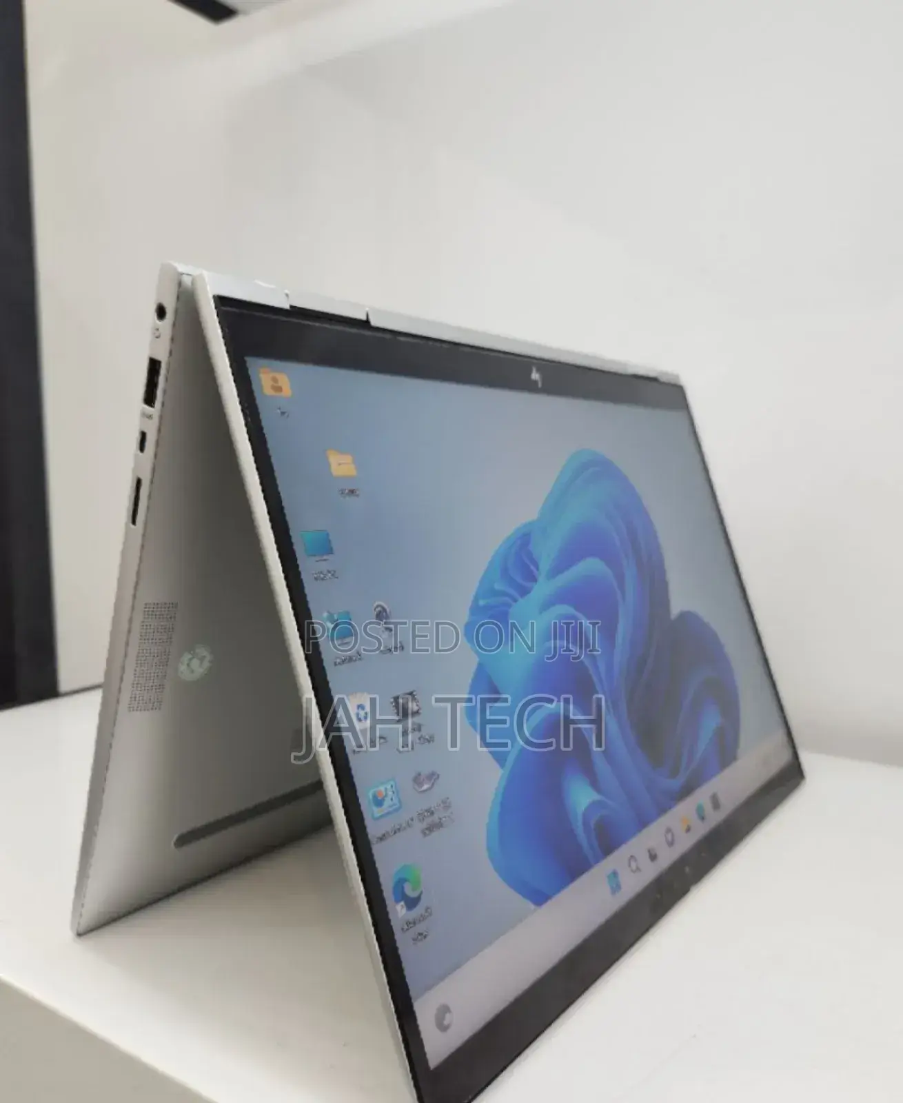 New Laptop HP EliteBook X360 1030 16GB Intel Core i7 SSD 512GB