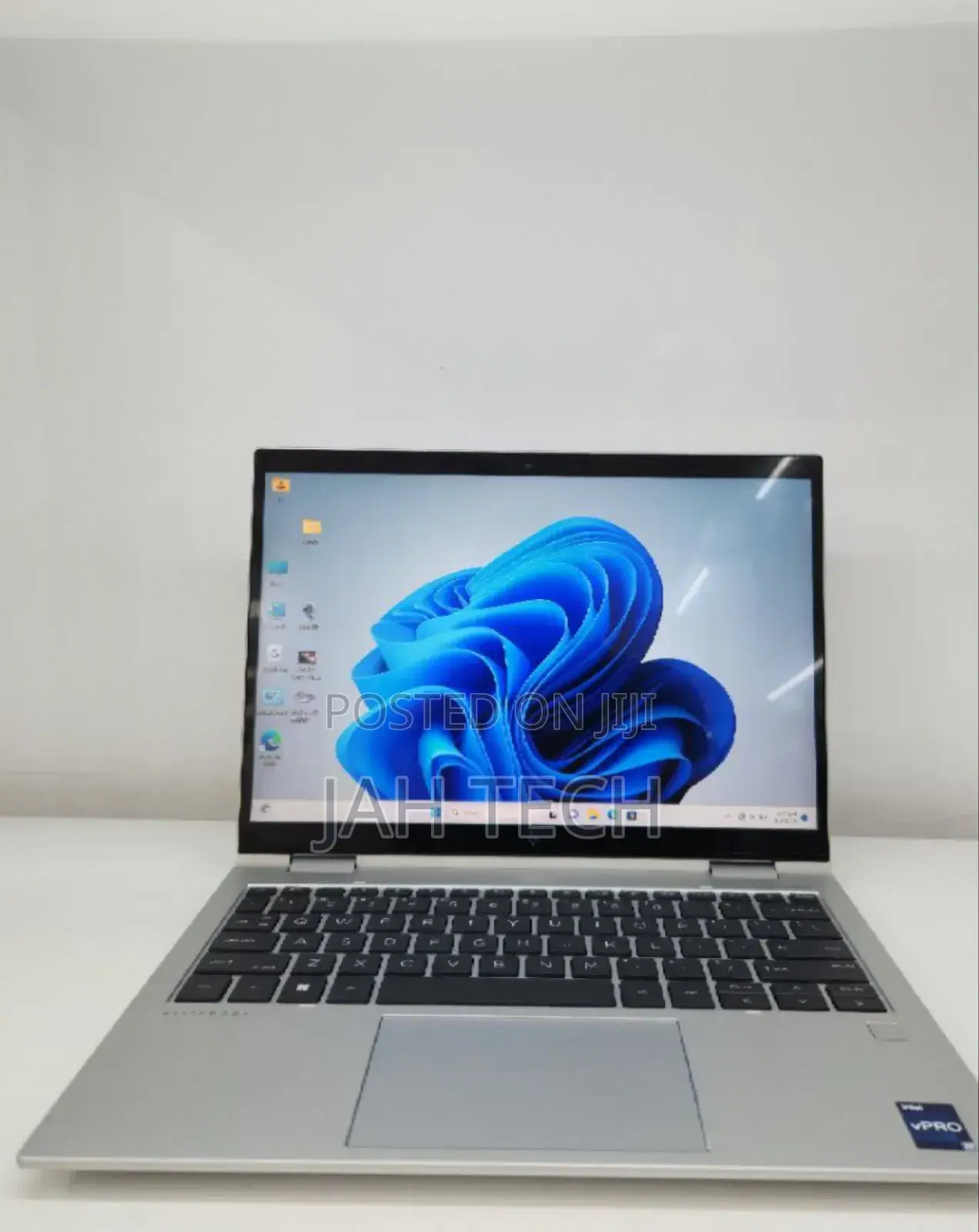 New Laptop HP EliteBook X360 1030 16GB Intel Core i7 SSD 512GB