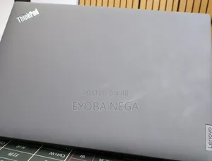 New Laptop Lenovo ThinkPad T14 16GB Intel Core i7 SSD 512GB