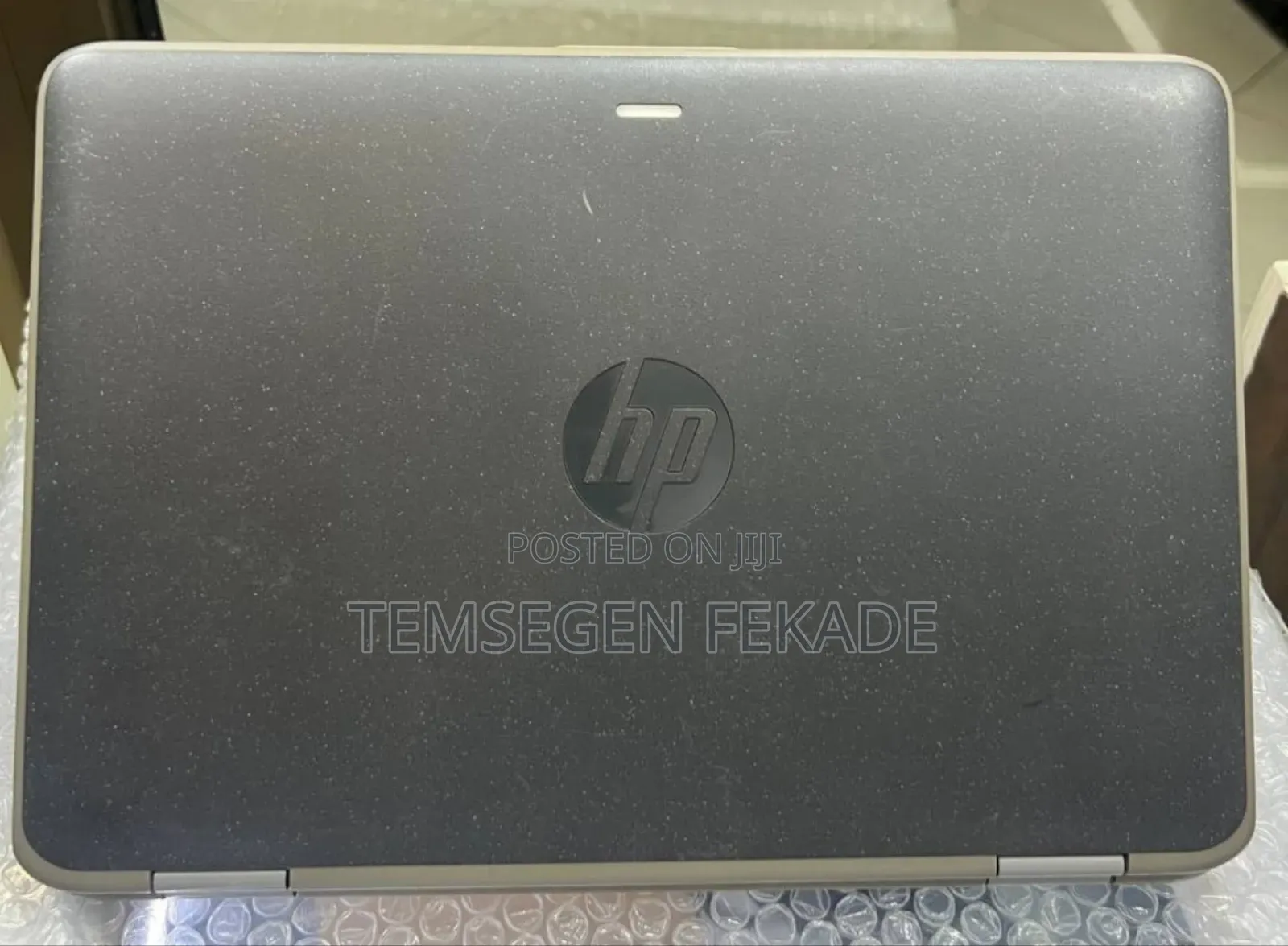 New Laptop HP ProBook X360 440 G1 4GB Intel Celeron SSD 128GB
