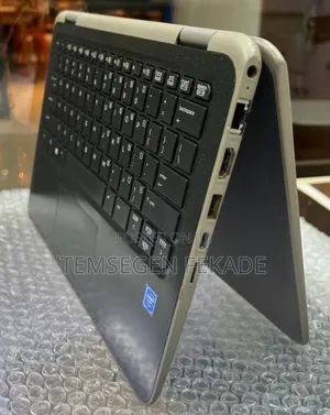 New Laptop HP ProBook X360 440 G1 4GB Intel Celeron SSD 128GB
