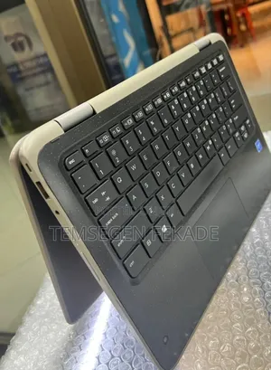 New Laptop HP ProBook X360 440 G1 4GB Intel Celeron SSD 128GB