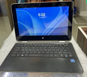 New Laptop HP ProBook X360 440 G1 4GB Intel Celeron SSD 128GB