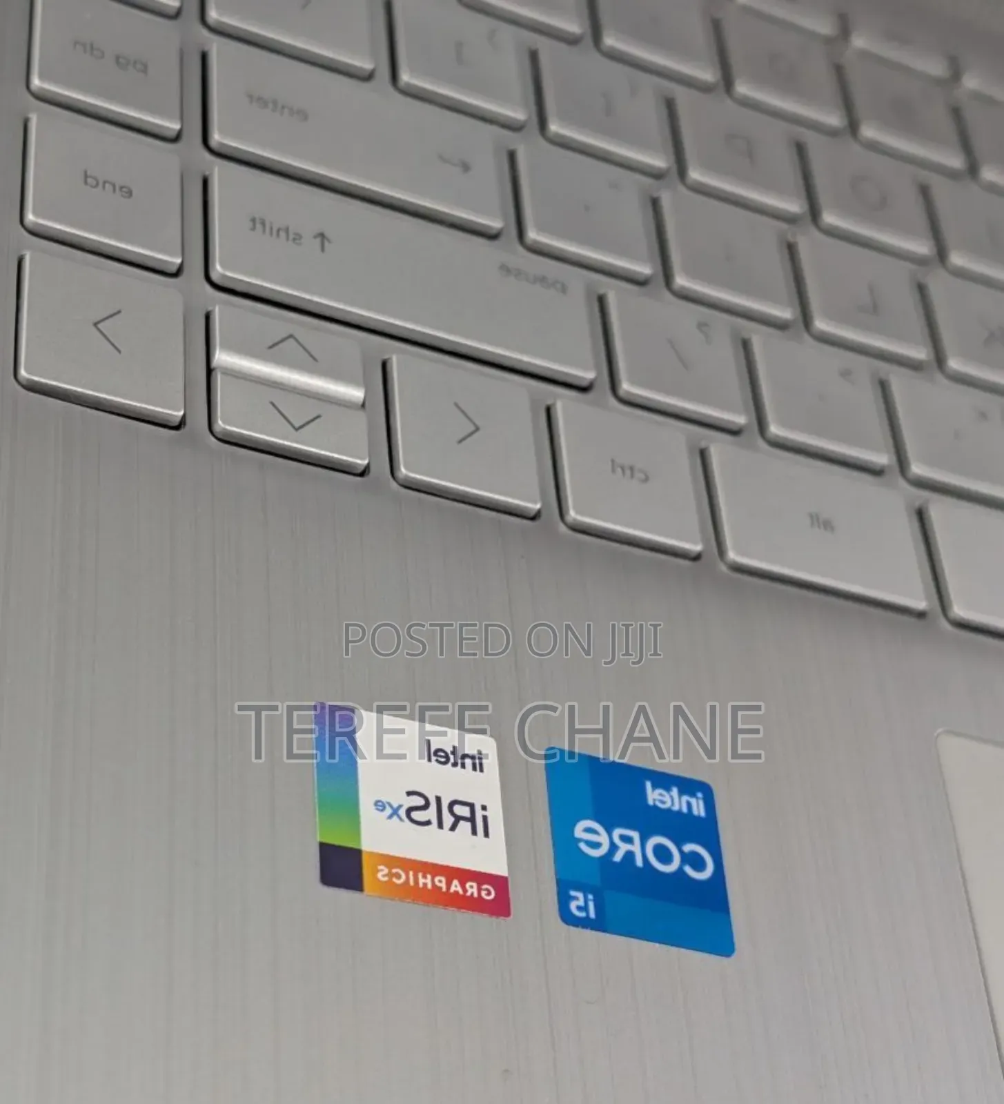 New Laptop HP Stream 14-cb110nr 16GB Intel Core i5 SSD 512GB