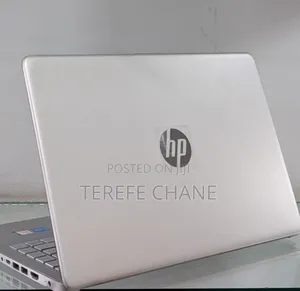 New Laptop HP Stream 14-cb110nr 16GB Intel Core i5 SSD 512GB