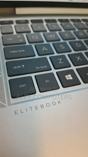 New Laptop HP EliteBook 840 16GB Intel Core i5 SSD 512GB