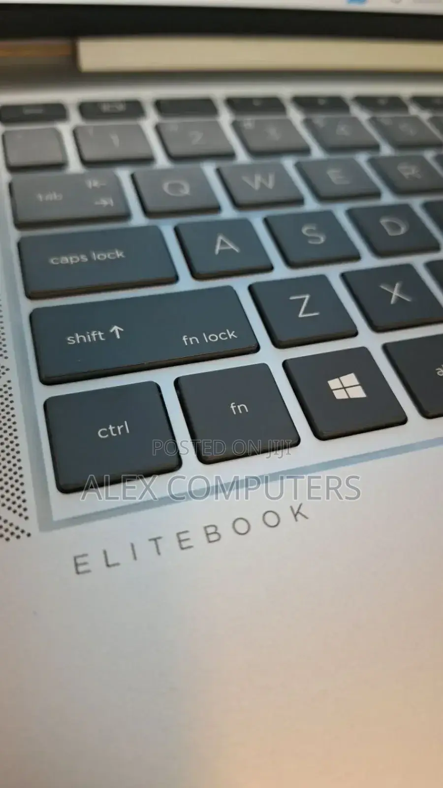 New Laptop HP EliteBook 840 16GB Intel Core i5 SSD 512GB