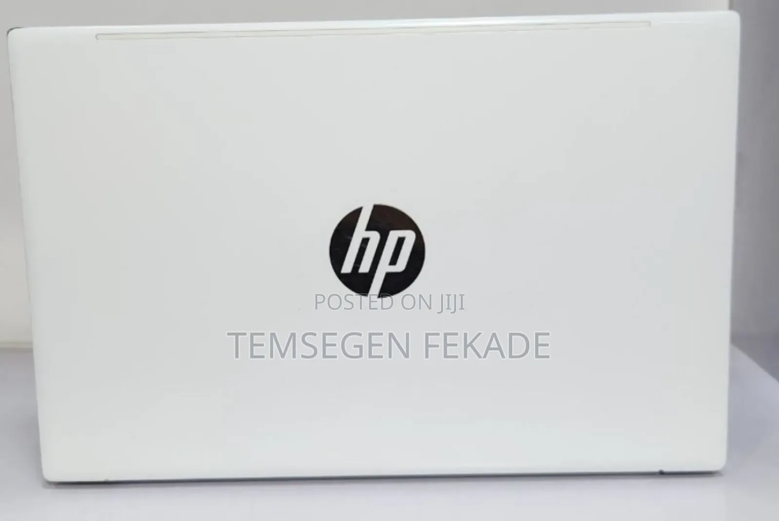 New Laptop HP Pavilion 13 16GB Intel Core i5 SSD 512GB